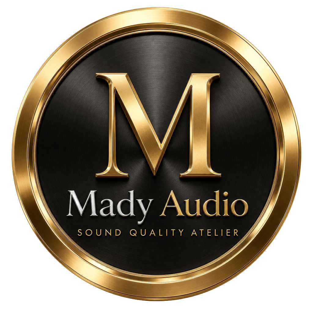 Mady Audio