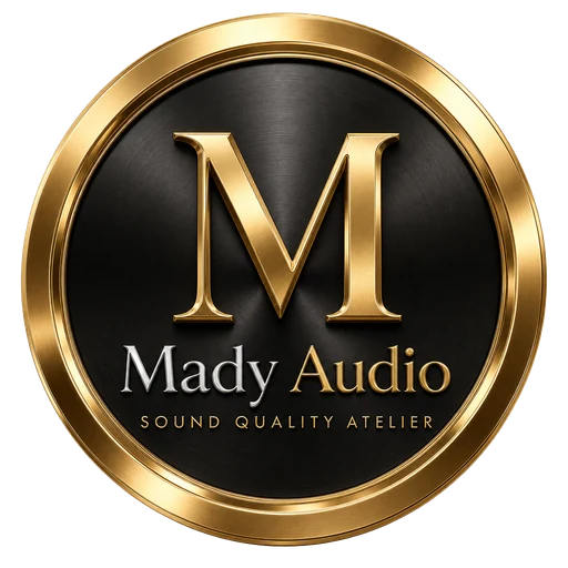 Mady Audio
